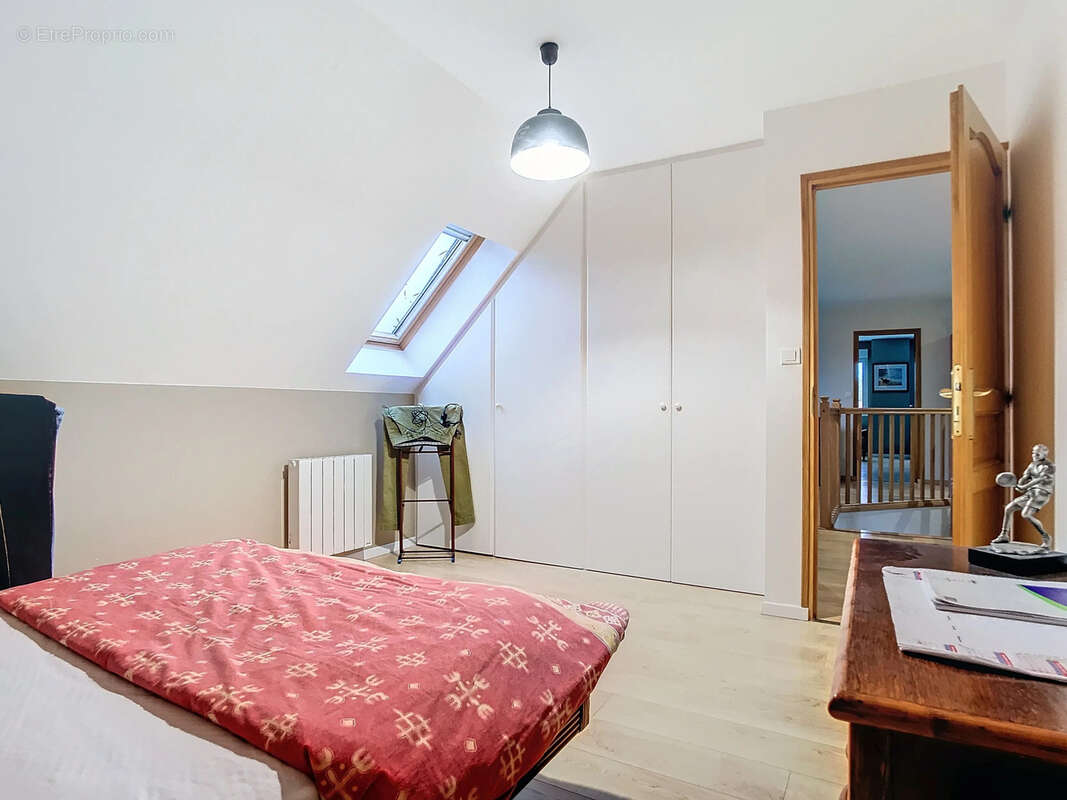 Maison à SAINT-JOSSE