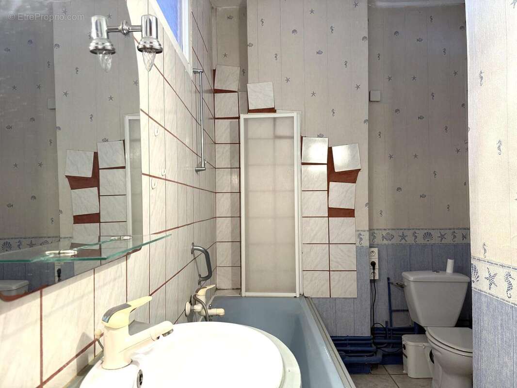 Appartement à BESANCON