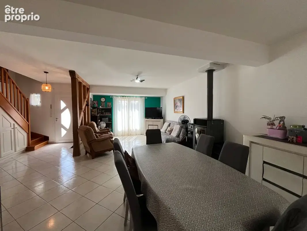 Maison Romorantin 6 pièce(s) - photo 5