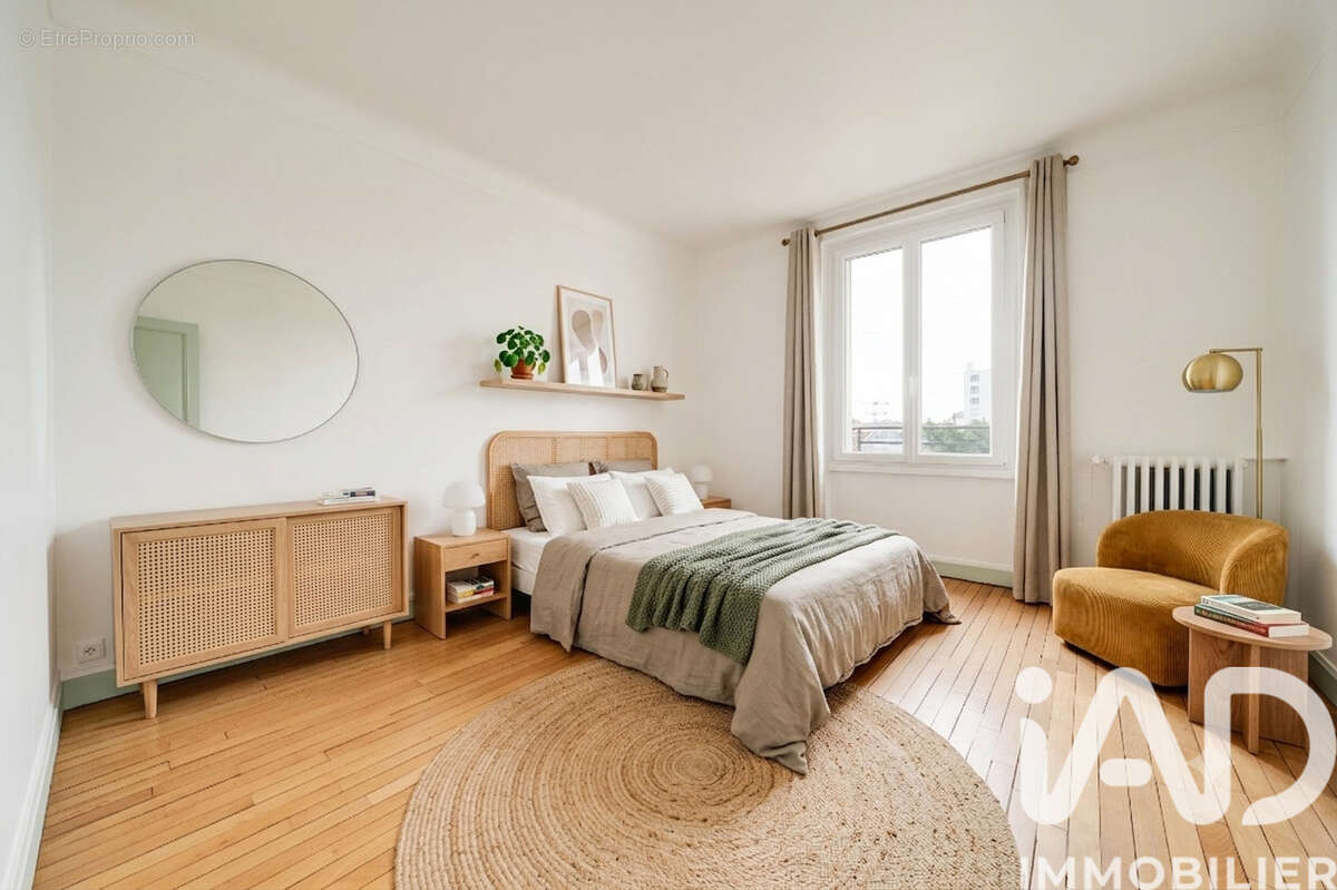 Photo 4 - Appartement à NANCY