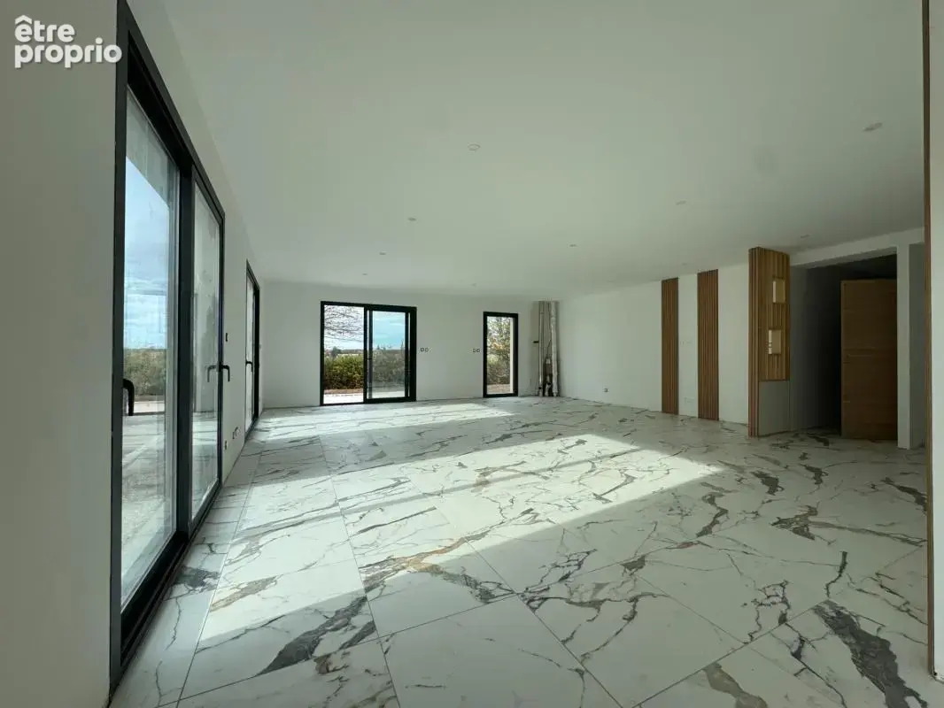 - rugles - 27250 - maison - t5 - 140m2 - 1h20 de paris montparnasse- jardin- terrasse - photo 6
