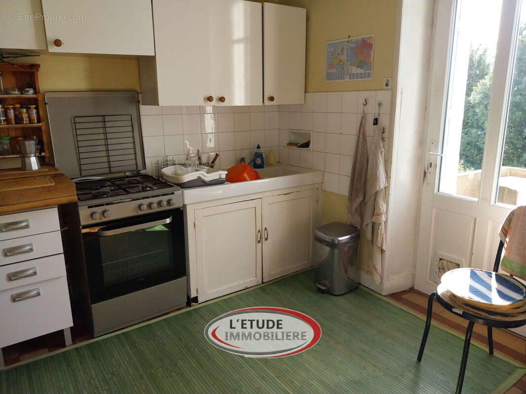 Photo 7 - Maison à NANTES