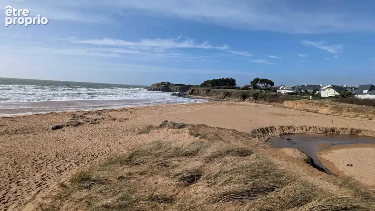 Spacieuse maison entièrement rénovée  entre bourg et plages à Clohars-Carnoët - photo 16