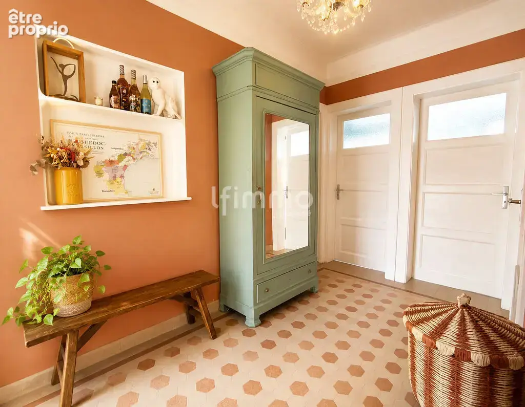 Appartement à ANNECY