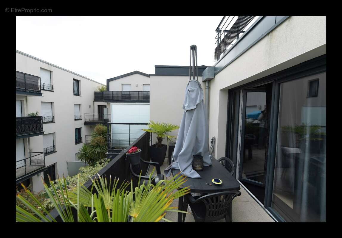 Appartement à LA ROCHELLE