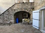 Maison à SAINT-JEAN-DE-CEYRARGUES