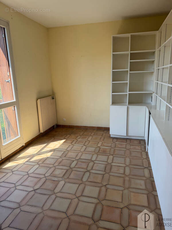 Appartement 4 pièces 110,89m2  balcon parking  Val ST André - Aix  en Provence - photo 39