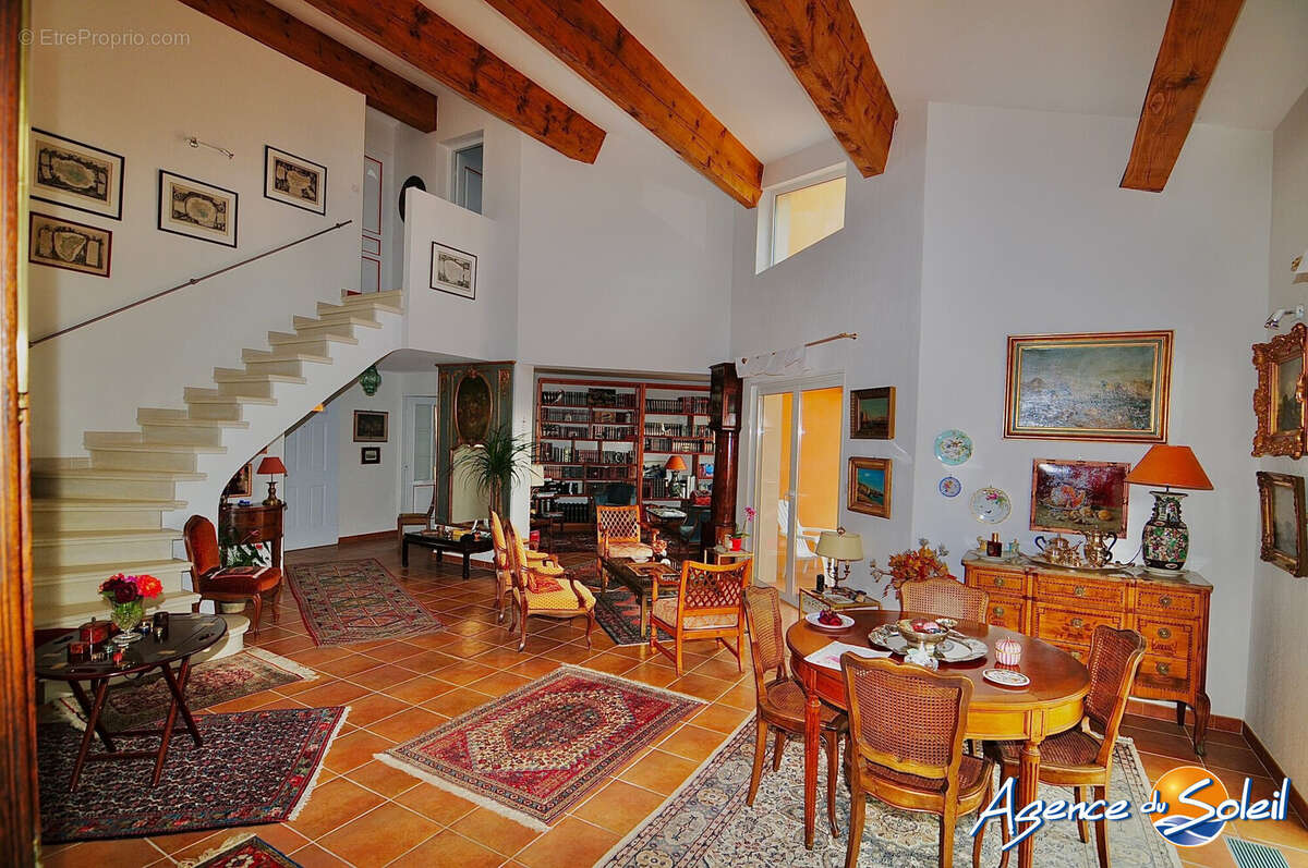 Maison à NARBONNE