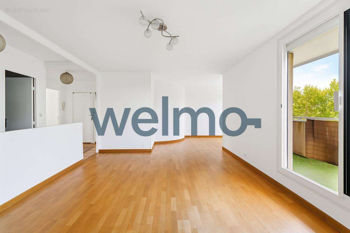 Appartement à CRETEIL