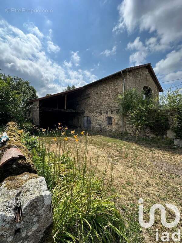 Photo 5 - Maison à LAURESSES