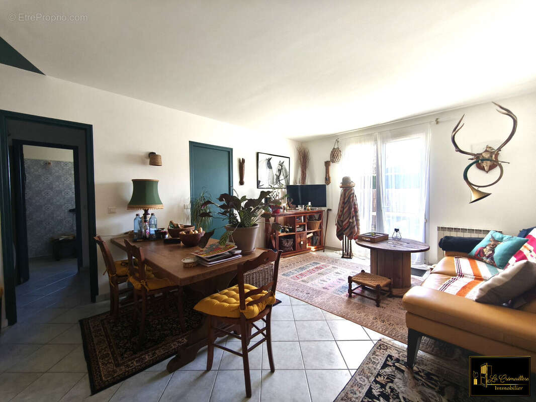 Appartement à DOURDAN