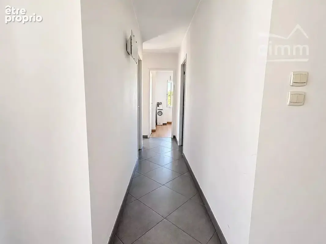 Maison familiale de 148 m² – 4 chambres – terrain de 1 500 m² - photo 11