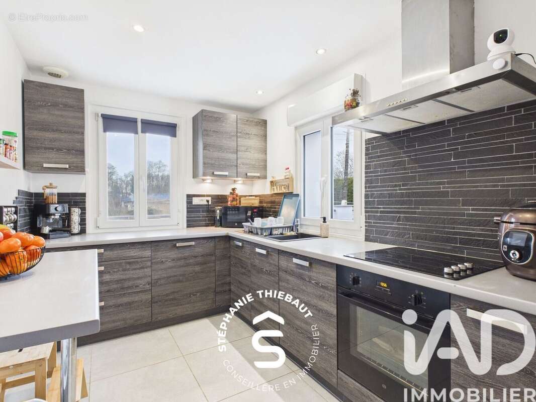 Photo 3 - Maison à THAON-LES-VOSGES