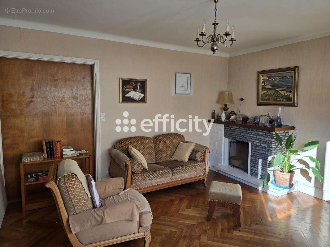 Maison à LA ROCHELLE