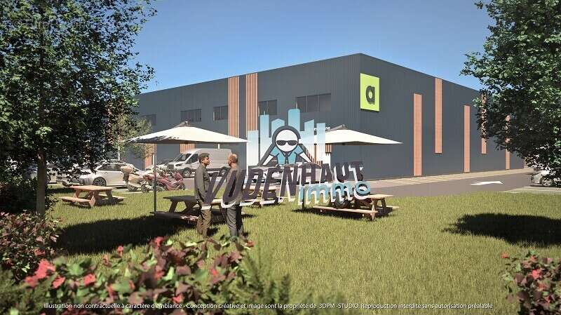 Commerce à LABASTIDETTE