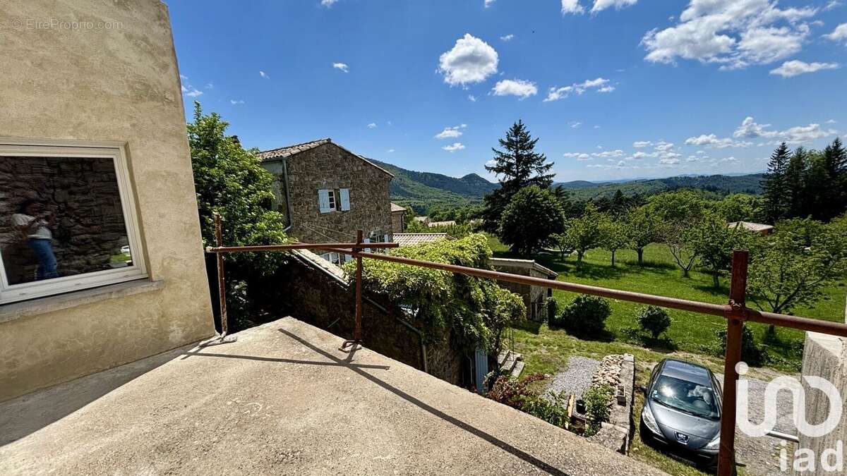 Photo 6 - Maison à SAINT-ETIENNE-DE-BOULOGNE