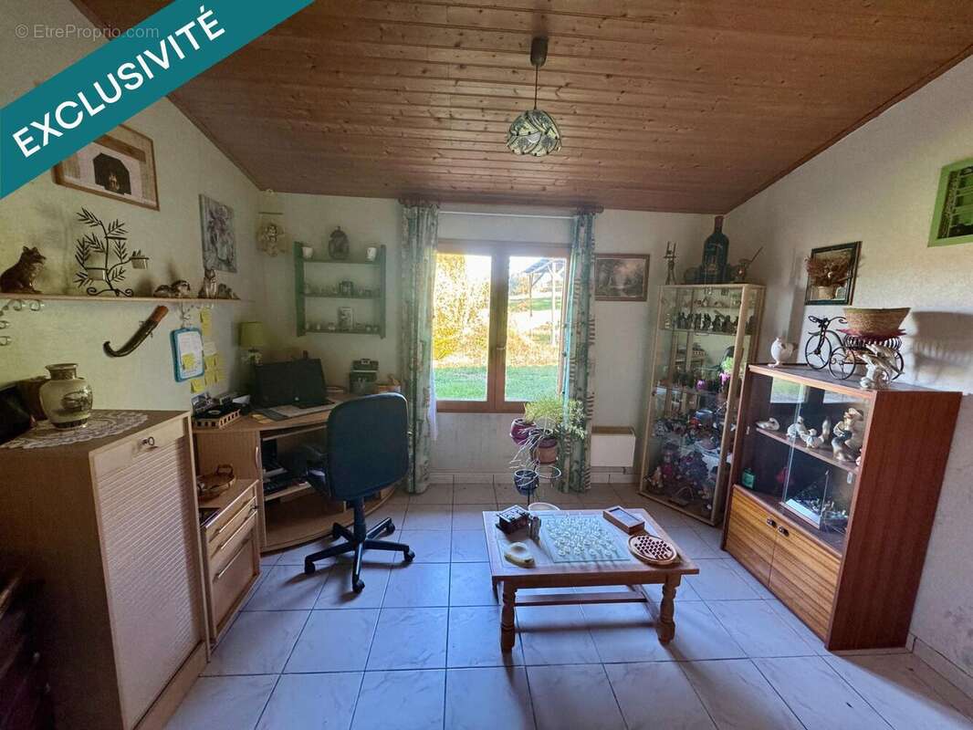 Photo 8 - Maison à SAINT-BARTHELEMY-D&#039;AGENAIS