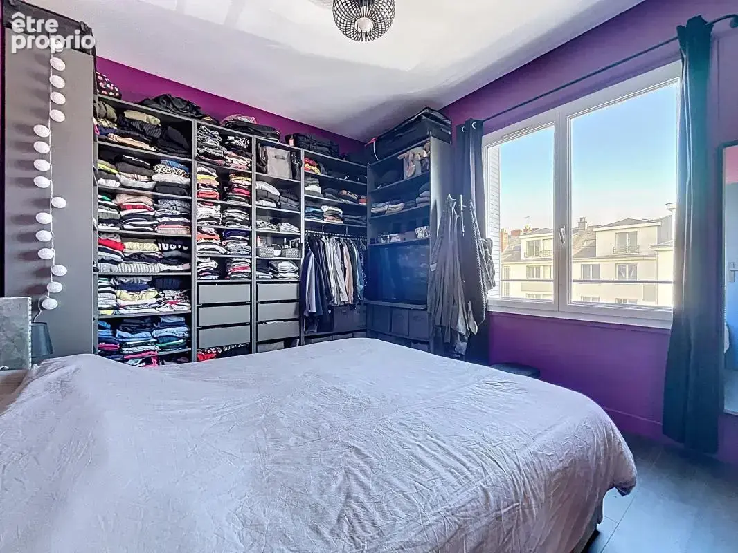 Appartement - photo 11