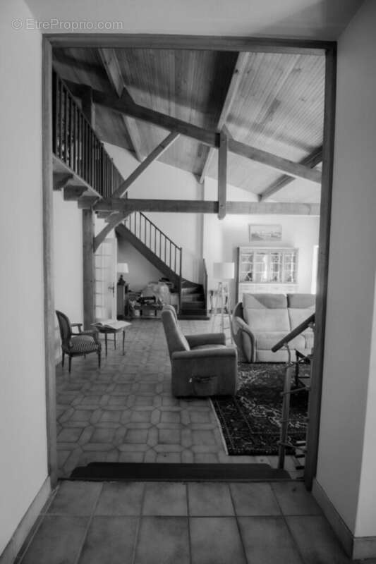 Maison à LA TESTE-DE-BUCH