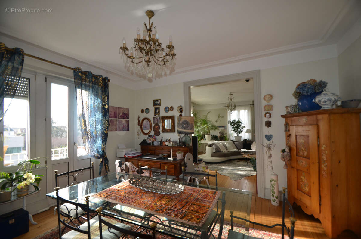 Appartement à MULHOUSE