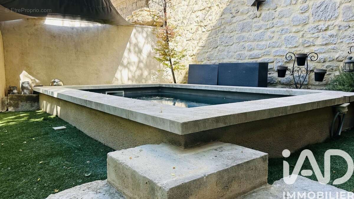 Photo 6 - Maison à BEAUCAIRE