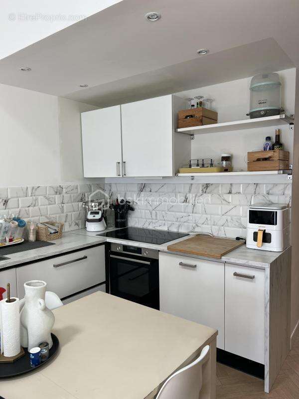 Appartement à MARTIGUES