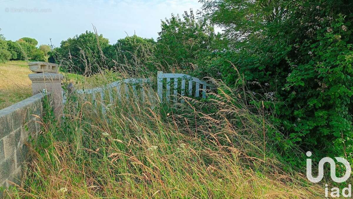 Photo 3 - Terrain à SOUBRAN