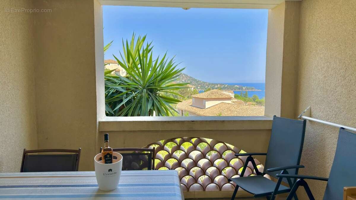 Appartement à LA SEYNE-SUR-MER
