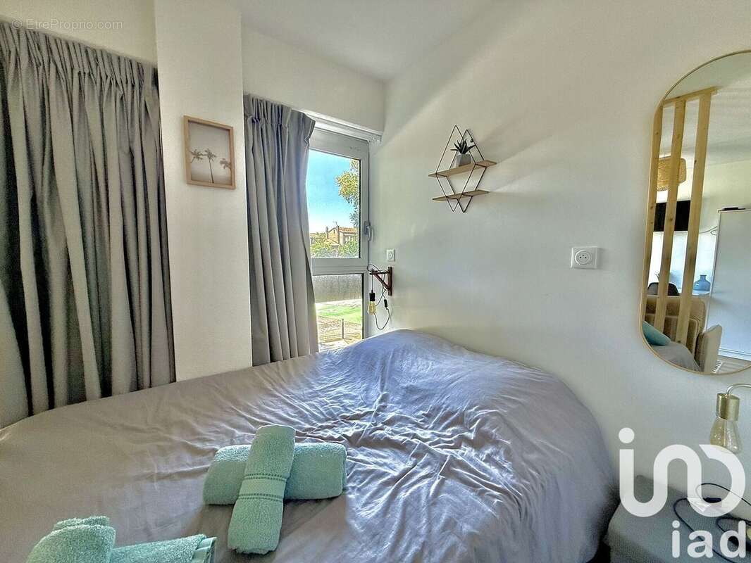 Photo 3 - Appartement à TOULOUSE