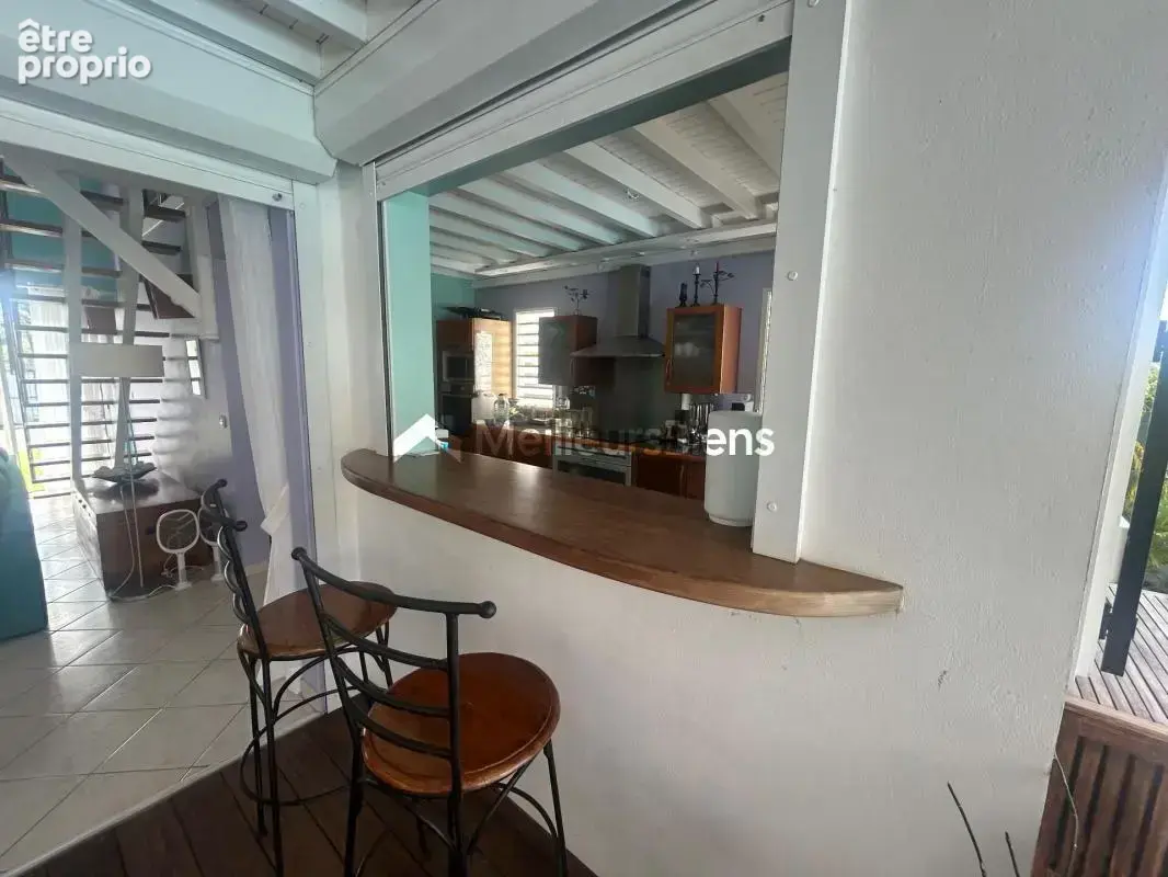 Maison 3/4 chambres + bungalow - photo 20