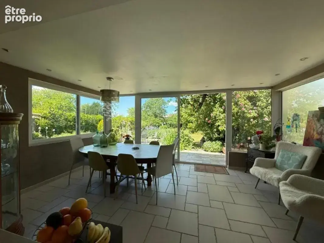 Maison 190 m² à Auxerre  - photo 8