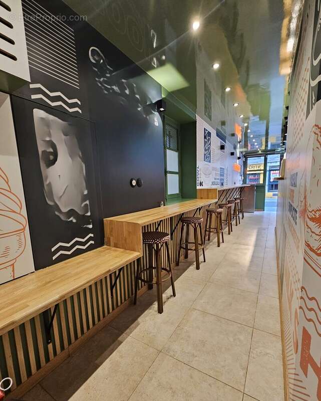 RDC - Autre à PARIS-11E