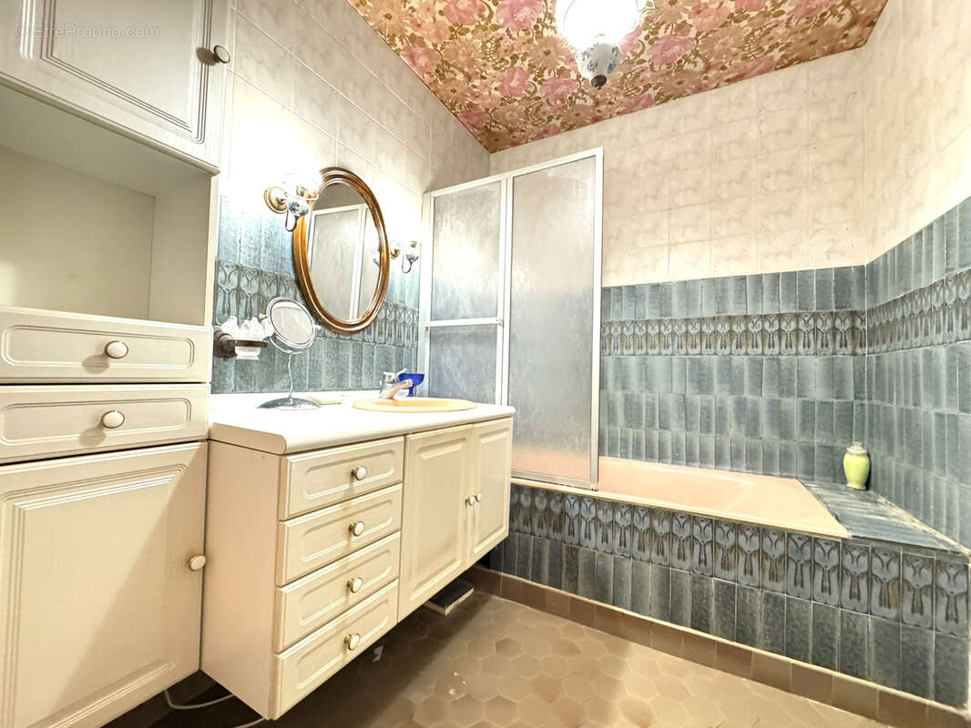 Maison à SAINT-CHAMOND