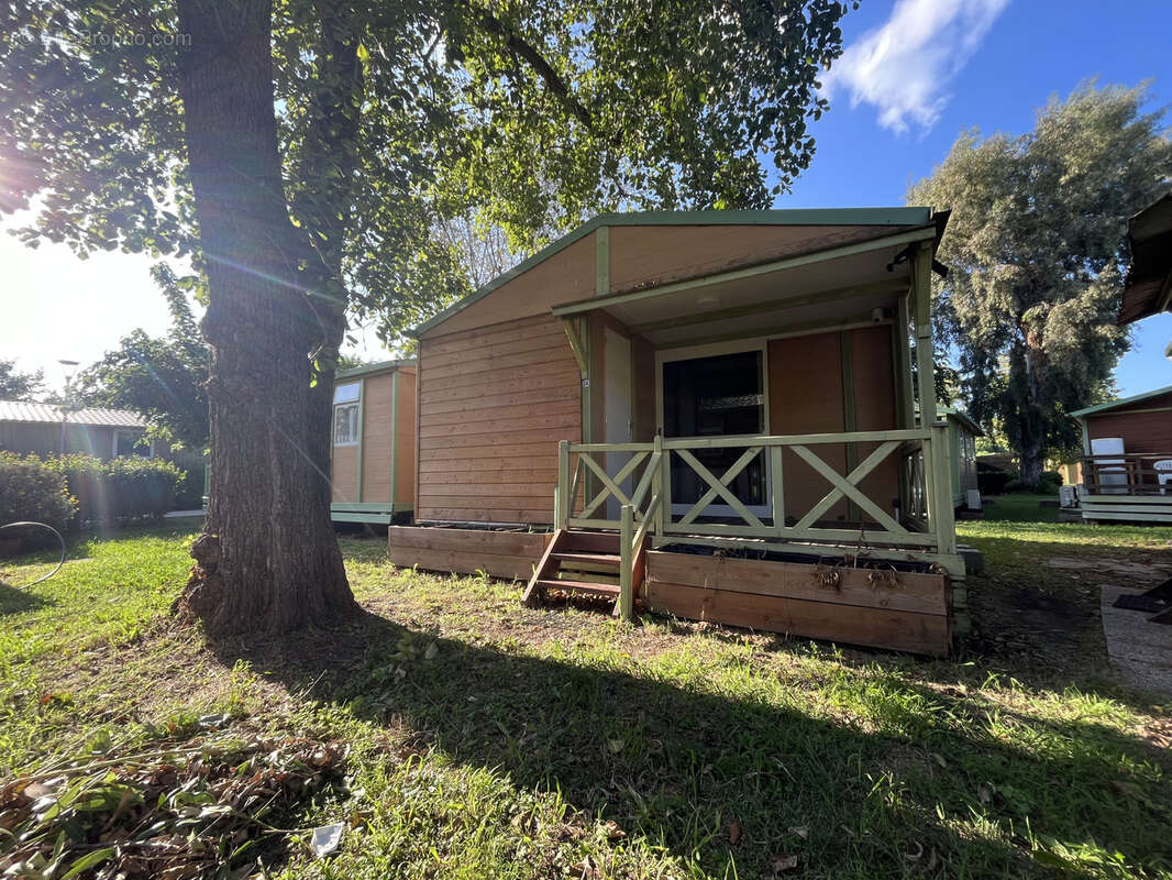 Maison à SORBO-OCAGNANO