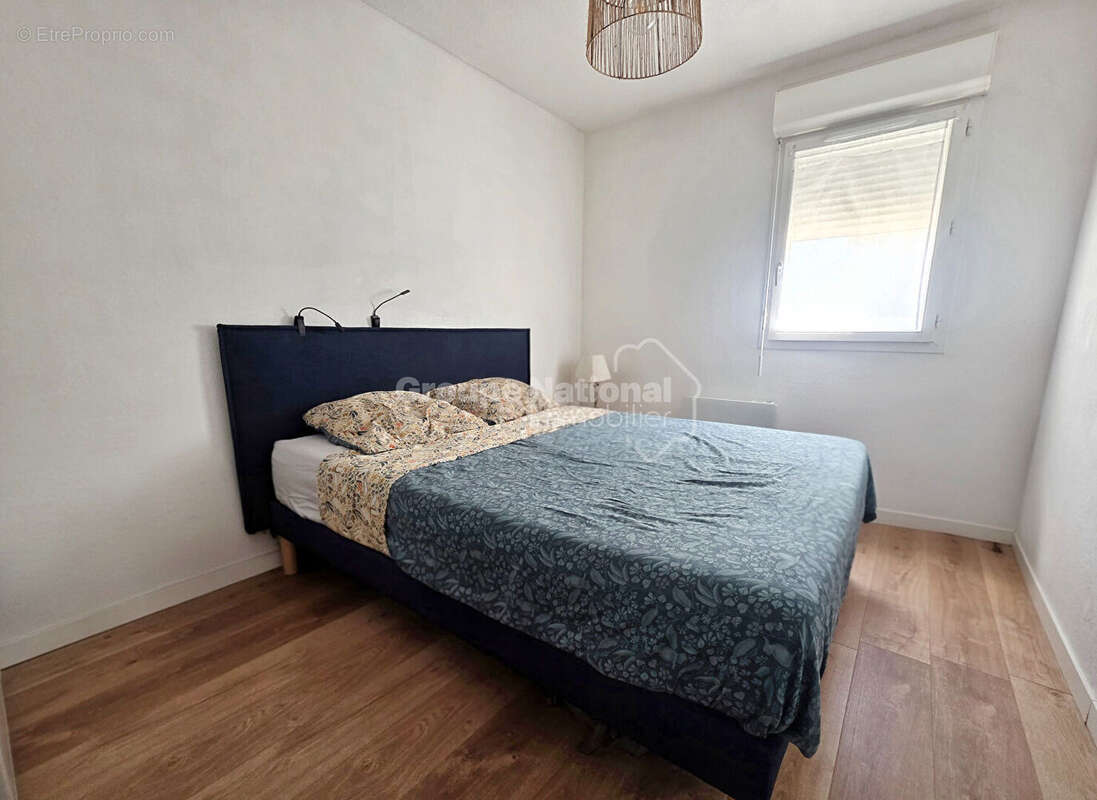 À VENDRE  Superbe T3 de 61 m² avec terrasse et 2 parkings à Miramas (13140) - photo 6