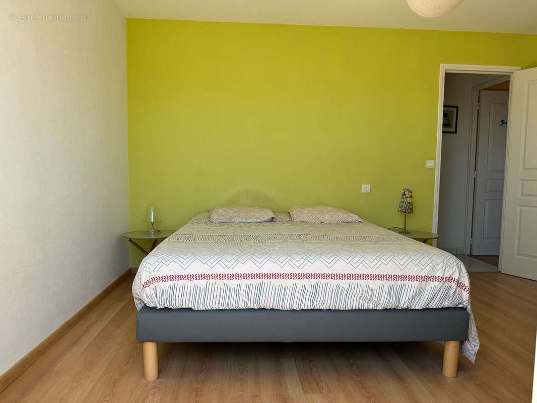 Maison - SAINT MARC - 165 m2 - photo 22