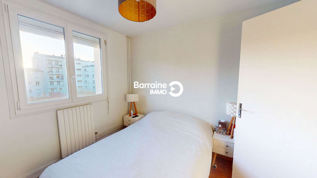 Appartement à BREST