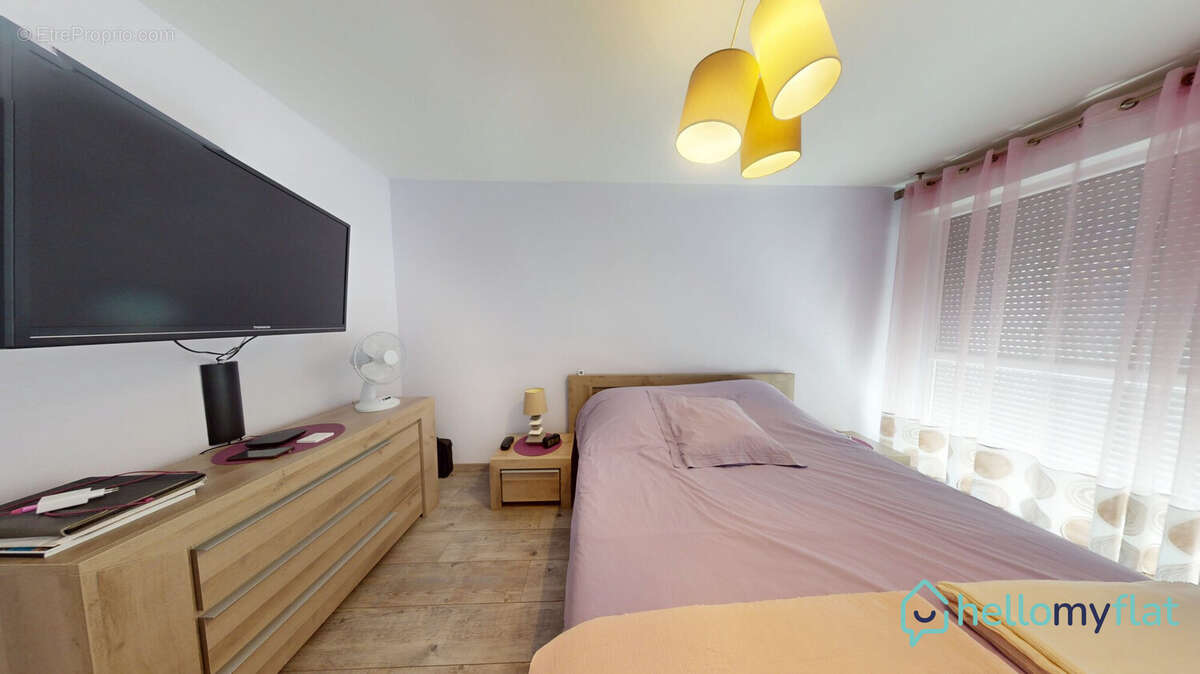 Appartement 106 m² à Reims  - photo 3