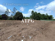 Terrain à PLOUGUERNEVEL