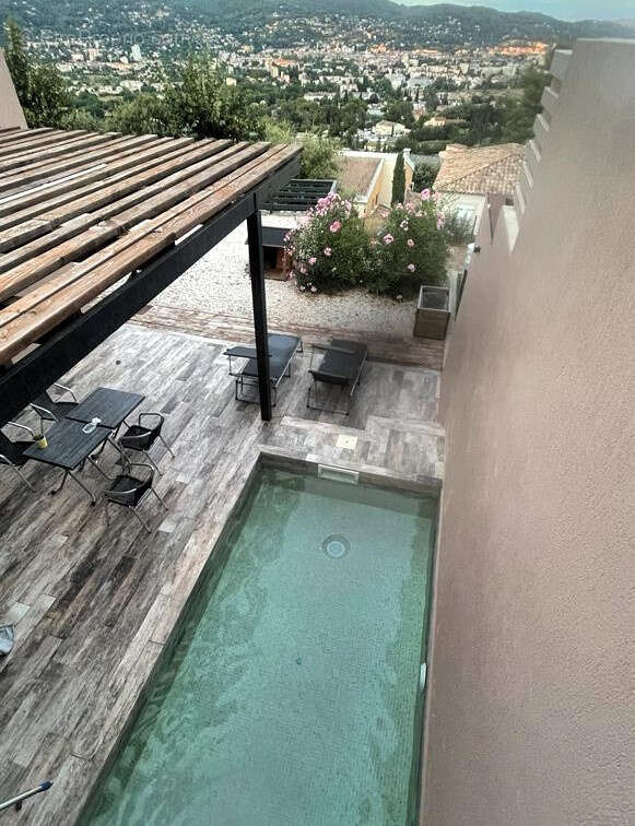 Maison à DRAGUIGNAN