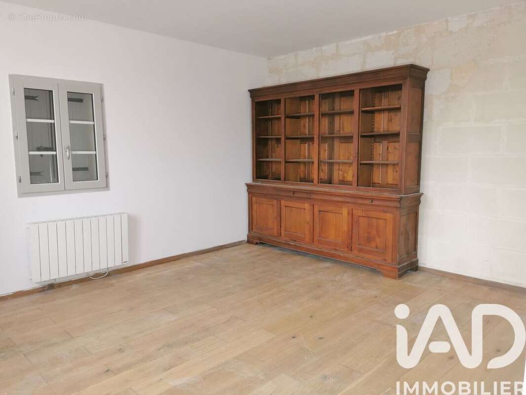 Photo 9 - Maison à ARVEYRES