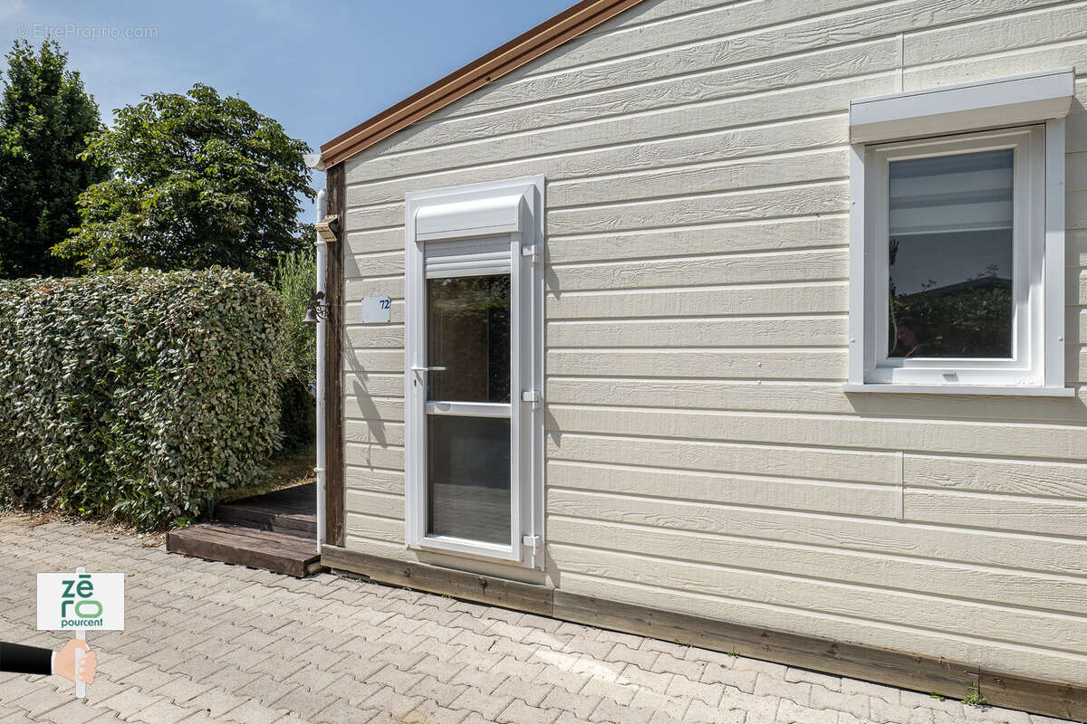 Maison 59 m² à Saint-Cyr-En-Talmondais  - photo 3