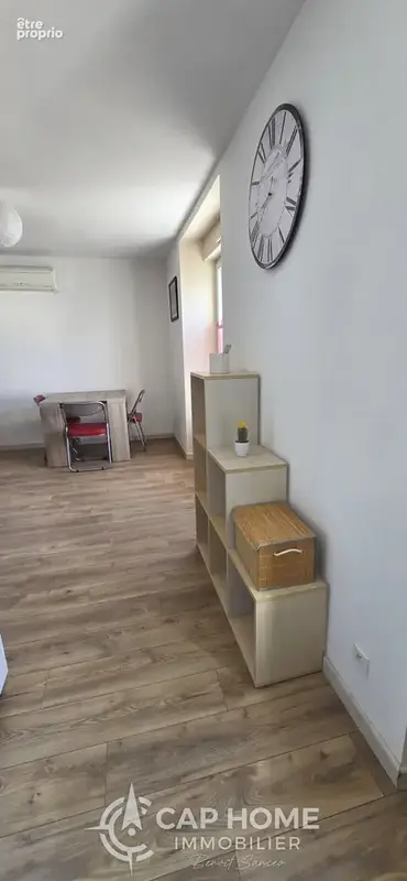 Appartement cosy et lumineux ! - photo 6