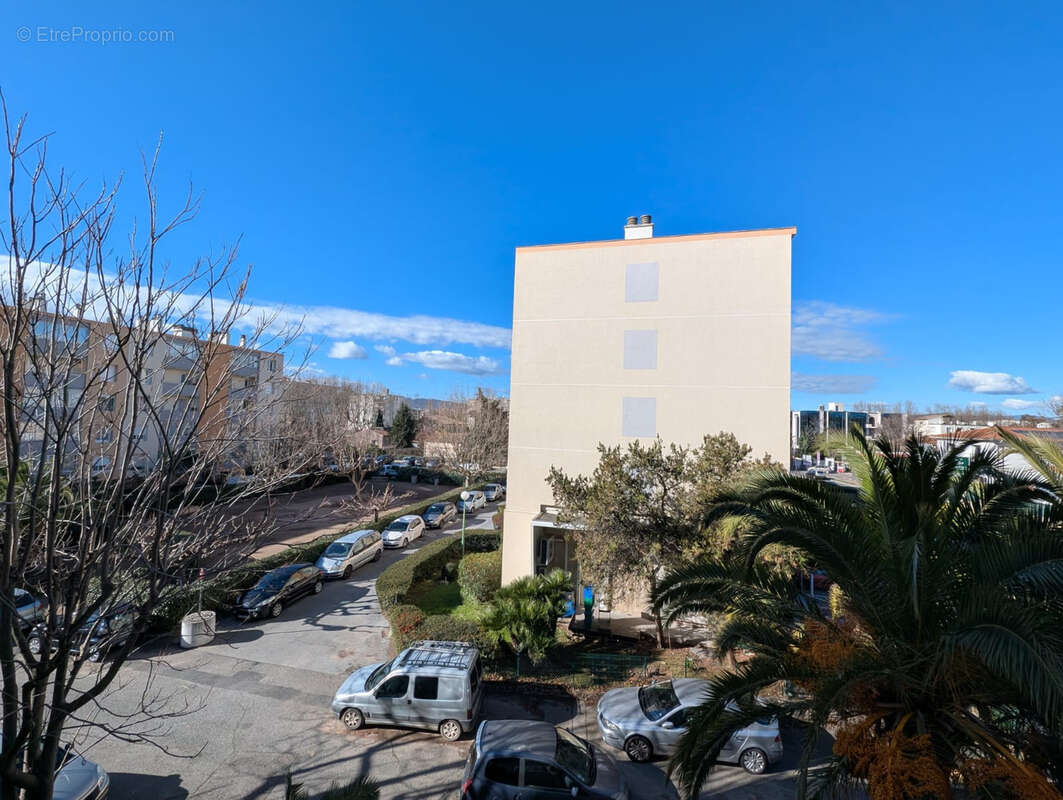 Appartement à FREJUS