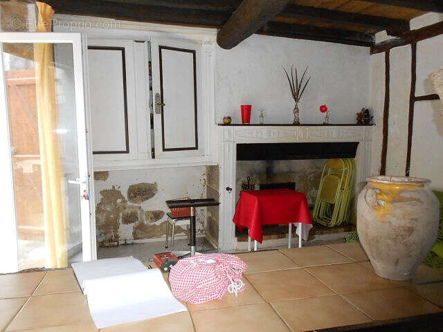 Maison à MEZIN