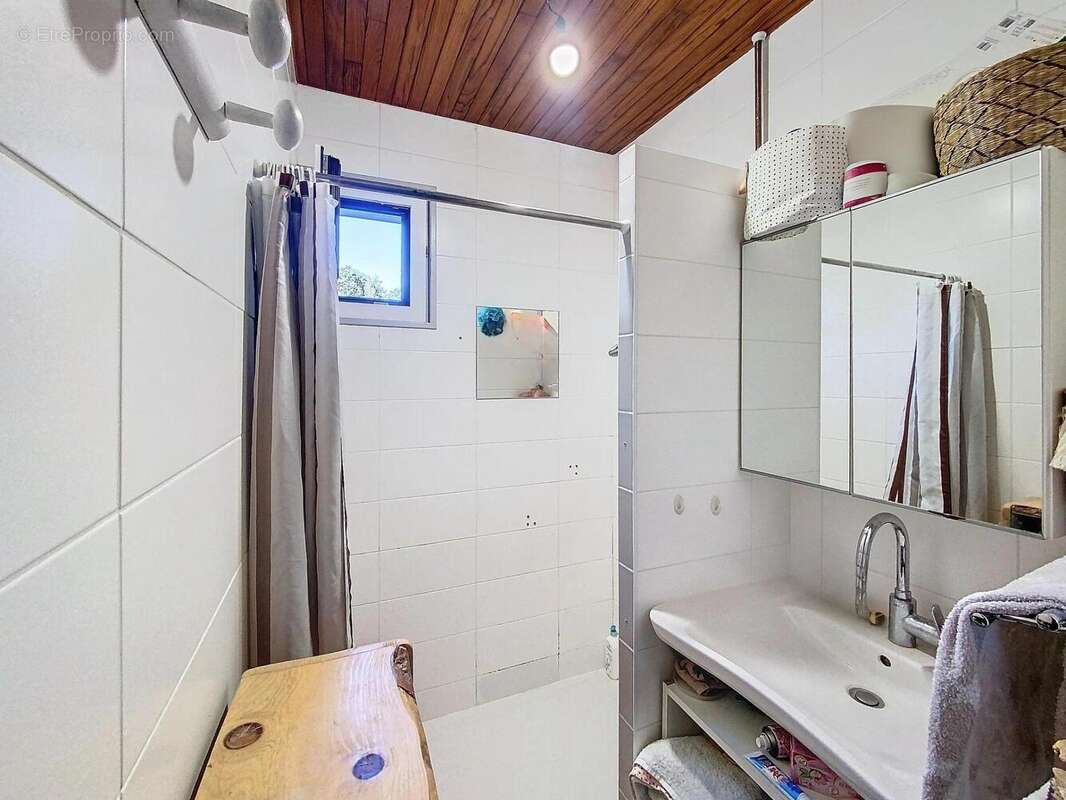 Photo 6 - Maison à LAMOURA