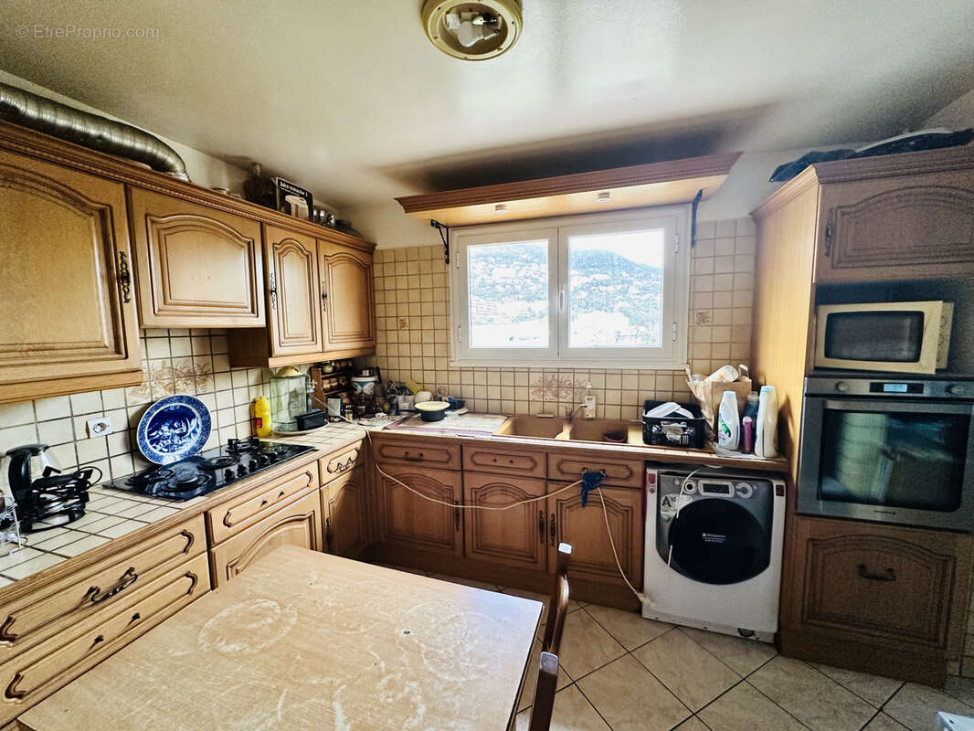 Appartement à GRASSE