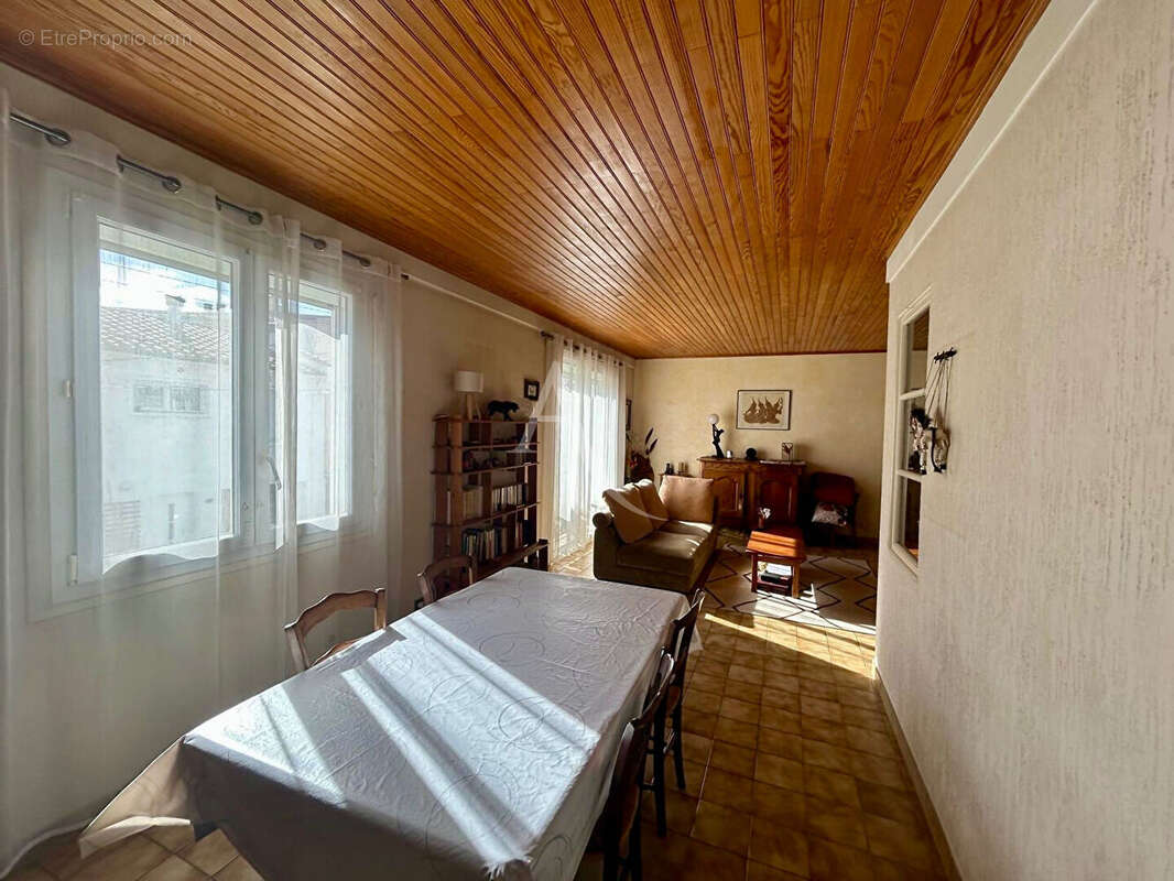 Maison à PERPIGNAN