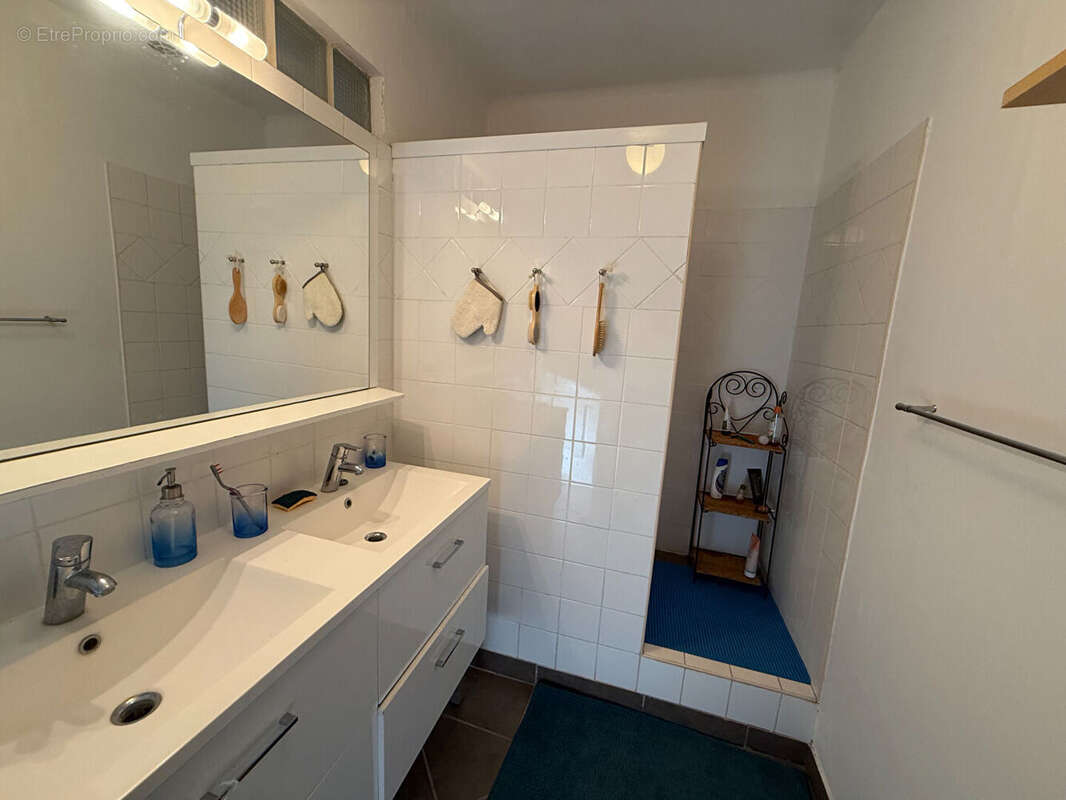 Maison à SAINT-MANDRIER-SUR-MER