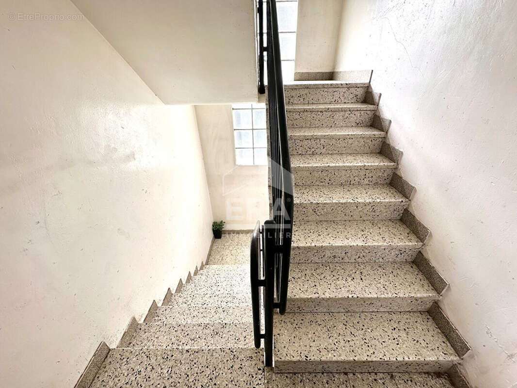 Appartement 93m² à saint-pierre-lès-nemours - photo 6